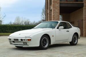Immagine 1/50 di Porsche 944 (1985)