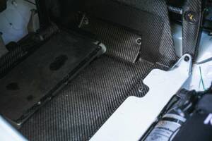 Image 44/50 of Ford Focus RS WRC (2007)