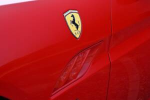 Afbeelding 48/50 van Ferrari California (2011)
