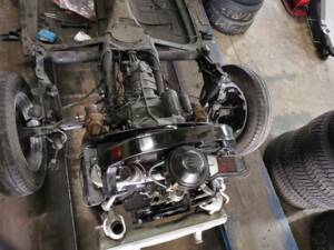 Bild 19/23 von Volkswagen Käfer 1300 (1970)