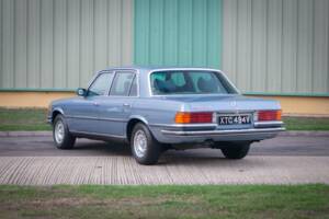 Bild 5/30 von Mercedes-Benz 450 SEL (1979)