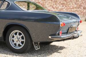 Image 50/50 de Volvo 1800 S (1966)