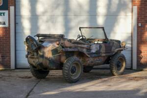 Image 7/40 of Volkswagen Schwimmwagen (1943)