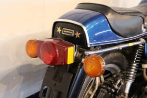 Immagine 33/48 di Honda CB 750 Four (1977)