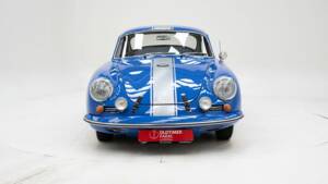 Bild 9/15 von Porsche 356 C 1600 SC (1964)