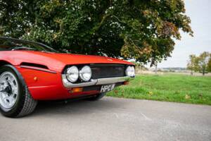 Bild 9/50 von Lamborghini Espada 400 GT (1971)