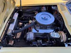 Bild 4/9 von Chevrolet Corvette Sting Ray Convertible (1965)