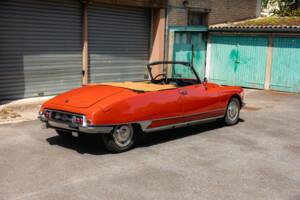 Image 5/56 of Citroën DS 21 Chapron (1967)