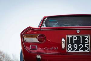 Bild 14/57 von Lancia Fulvia Coupe HF 1.6 (1970)