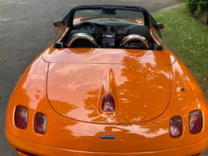 Immagine 15/19 di FIAT Barchetta 1.8 16V (2001)