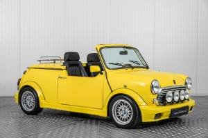 Image 7/50 of Mini 1000 (1976)