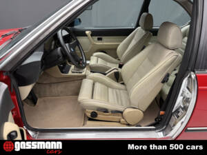 Image 9/15 de BMW M 635 CSi (1985)