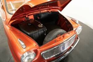 Bild 42/43 von FIAT 600 &quot;Maggiolina&quot; Francis Lombardi (1957)
