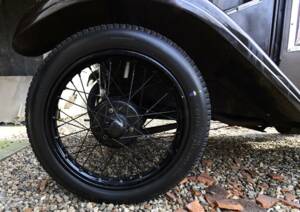 Image 45/50 de Austin 7 Saloon (1930)