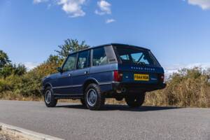 Image 30/50 of Land Rover Range Rover Classic Vogue (1989)