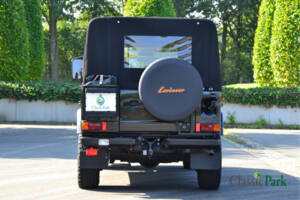Bild 20/50 von Steyr-Puch 230 GE (lang) (1991)