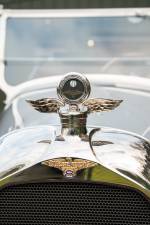 Image 34/42 of Duesenberg Model A (1922)