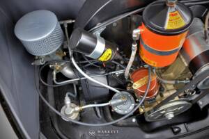 Afbeelding 72/79 van Porsche 356 1500 (1954)