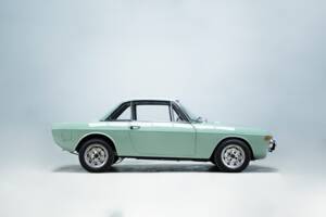 Bild 1/28 von Lancia Fulvia Coupe Rallye (1967)