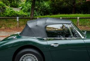 Image 10/29 of Austin-Healey 3000 Mk III (BJ8) (1967)