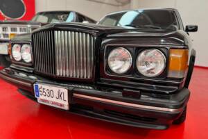Image 5/37 of Bentley Turbo R (1989)
