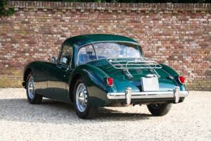 Image 2/50 de MG MGA 1500 (1958)