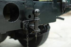 Bild 22/50 von Land Rover 88 (1978)