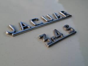 Image 12/68 de Jaguar Type S 3.4 (1964)