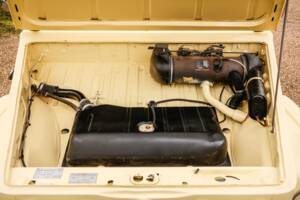 Bild 23/31 von Volkswagen Kübel 1600 (1978)