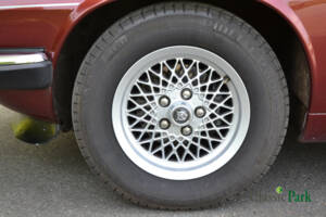 Bild 46/50 von Jaguar XJS 5.3 V12 (1992)