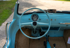 Image 14/29 of FIAT Ghia 500 Jolly (1975)