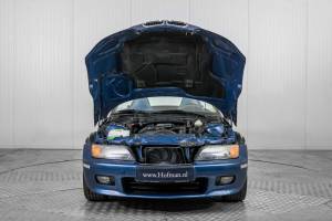 Image 47/50 of BMW Z3 2.0 (2000)