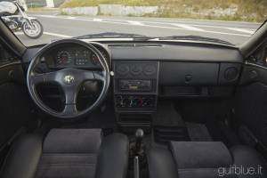Immagine 28/50 di Alfa Romeo 33 - 1.7 Permanent 4 (1994)