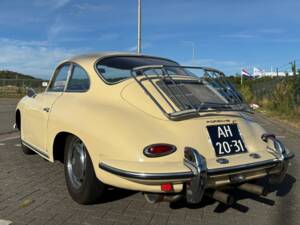Bild 6/8 von Porsche 356 C 1600 (1964)