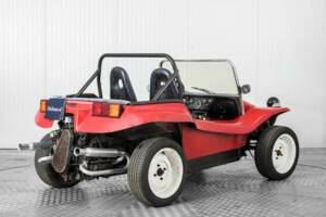 Afbeelding 2/50 van Volkswagen Ruska Buggy (1964)