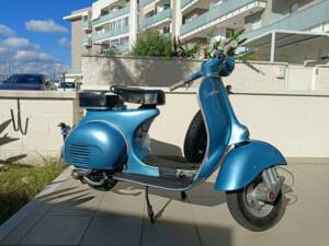 Immagine 36/50 di Piaggio Vespa 150 (1959)