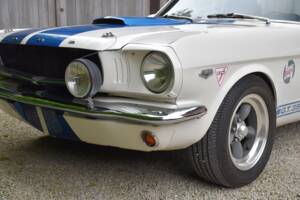 Image 13/45 of Ford Mustang 289 (1965)