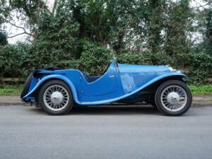 Imagen 7/19 de Hillman Minx (1935)