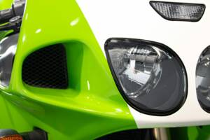 Immagine 43/50 di Kawasaki Ninja 750 ZX-7R (1999)