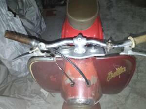 Immagine 5/6 di Zündapp Bella R 150 Sport (1955)
