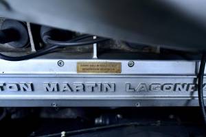 Immagine 24/50 di Aston Martin V8 EFi (1989)