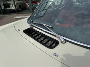 Imagen 8/22 de Volvo 1800 S (1963)