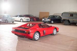 Image 9/56 of Ferrari Testarossa (1987)