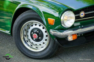 Imagen 28/52 de Triumph TR 6 (1973)
