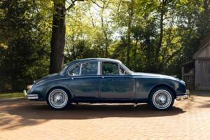 Image 44/50 de Jaguar Mk II 3.8 (1966)