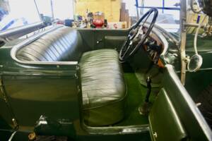 Bild 23/50 von Alvis Silver Eagle Sports Tourer (1930)