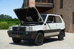 Bild 47/50 von FIAT Panda 4x4 1,0 (1986)