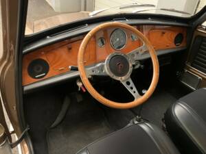 Bild 16/20 von Morris Mini Cooper 1000 (1969)