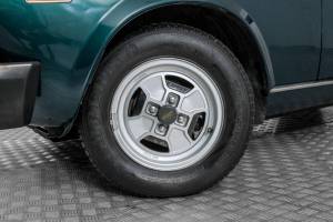 Imagen 4/50 de FIAT Spider 2000 (1980)