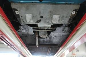 Bild 24/50 von Citroën DS 23 (1973)